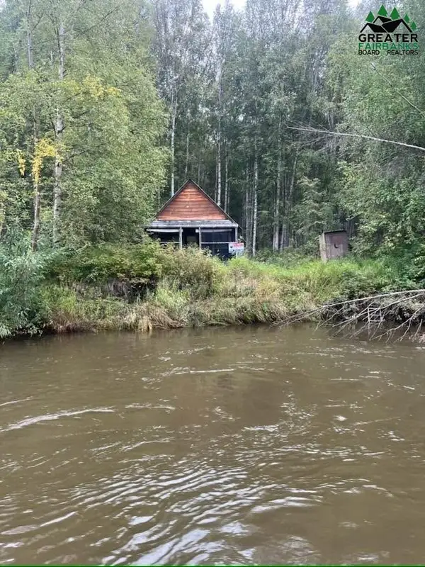 Lot 5 CHENA RIVER, North Pole, AK 99705