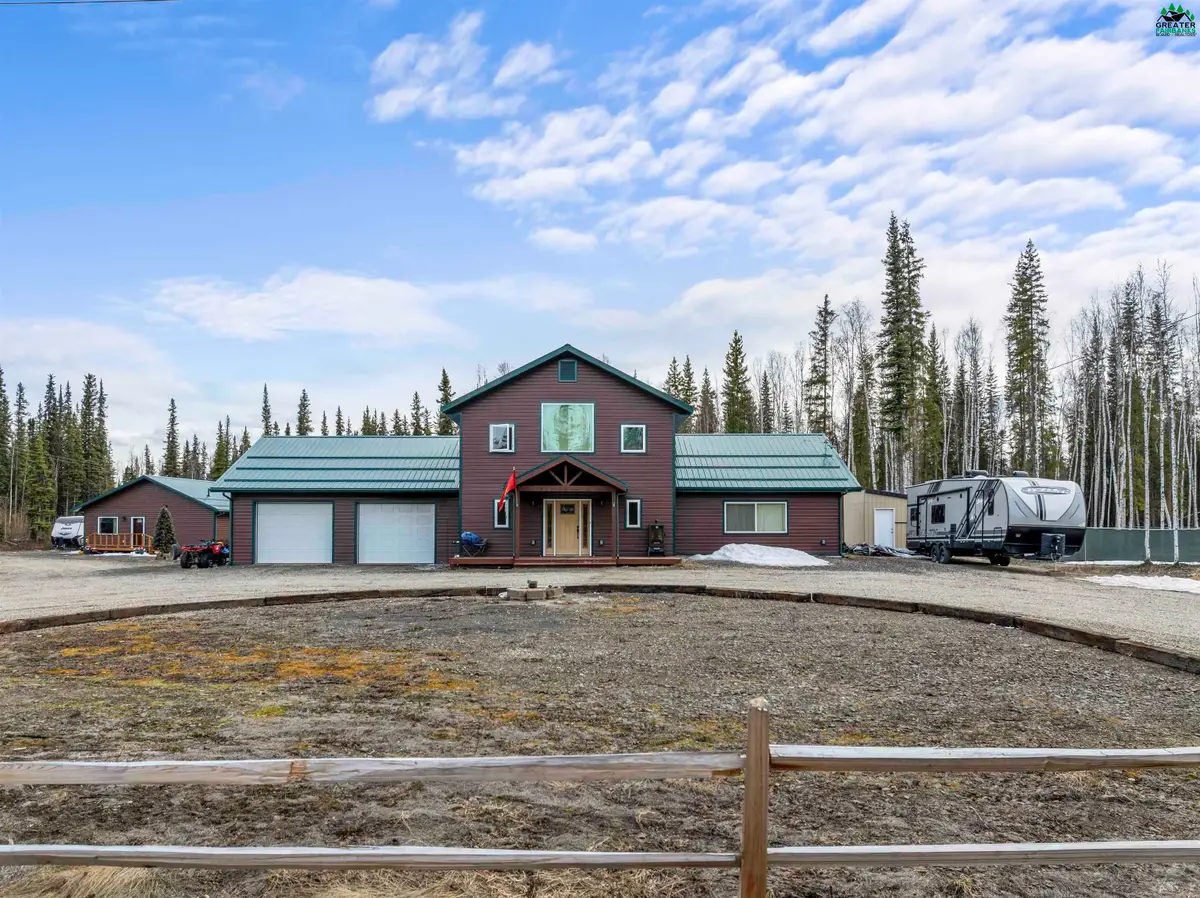 2468 TOPEKA DRIVE, North Pole, AK 99705 - #1