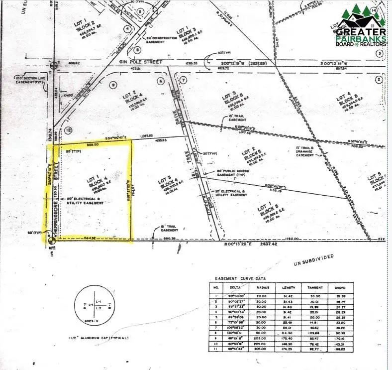 NHN HERRINGBONE STREET, Talkeetna, AK 99676 - #2