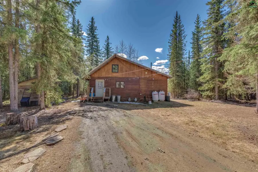 1214 MILLER HILL ROAD EXTENSIO, Fairbanks, AK 99709 - #2