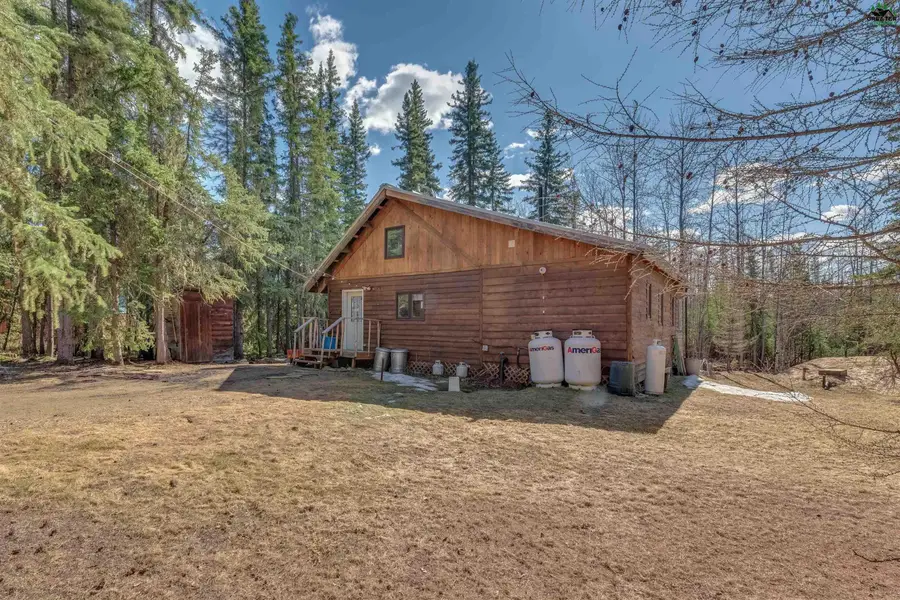 1214 MILLER HILL ROAD EXTENSIO, Fairbanks, AK 99709 - #3