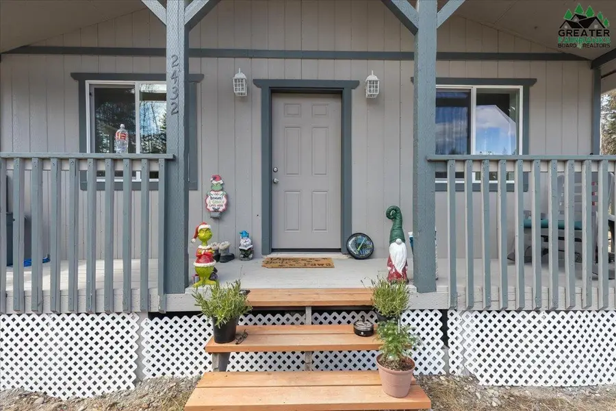 2432 WHITMAN ROAD, North Pole, AK 99705 - #3