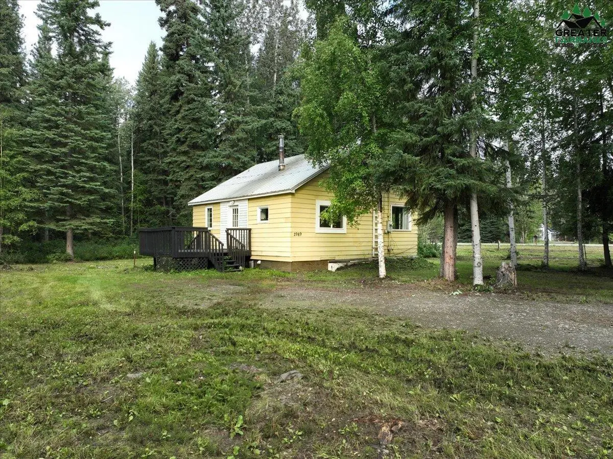 2989 AMANDA LOOP, North Pole, AK 99705 - #1