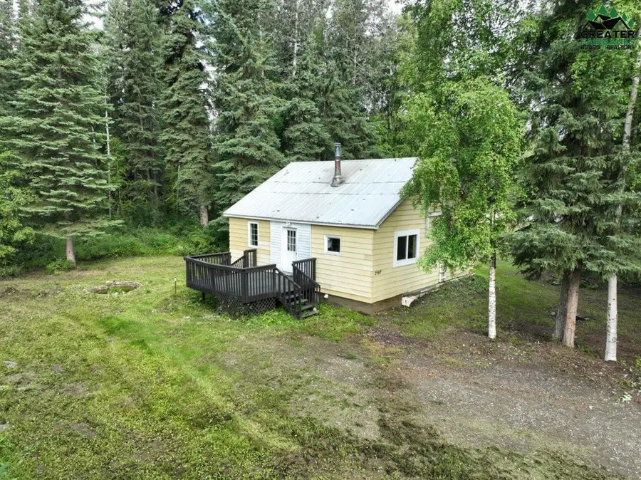2989 AMANDA LOOP, North Pole, AK 99705 - #2