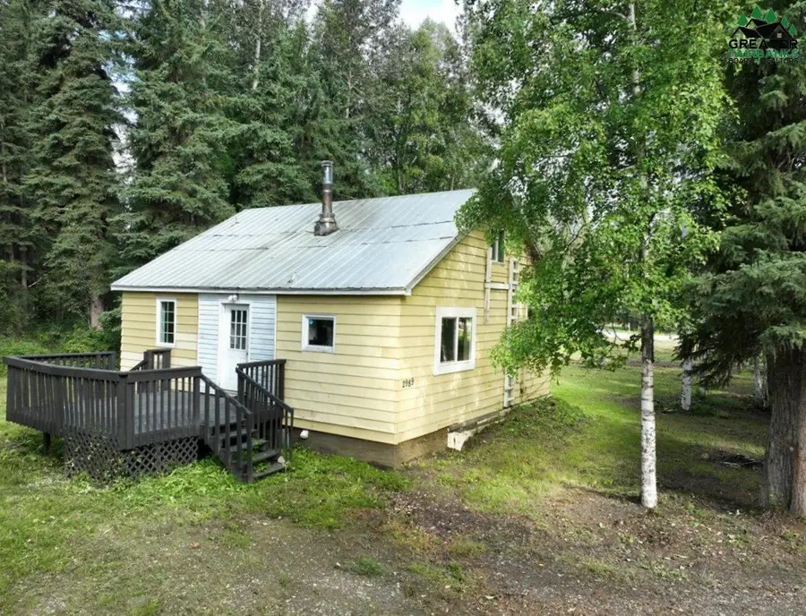 2989 AMANDA LOOP, North Pole, AK 99705 - #3
