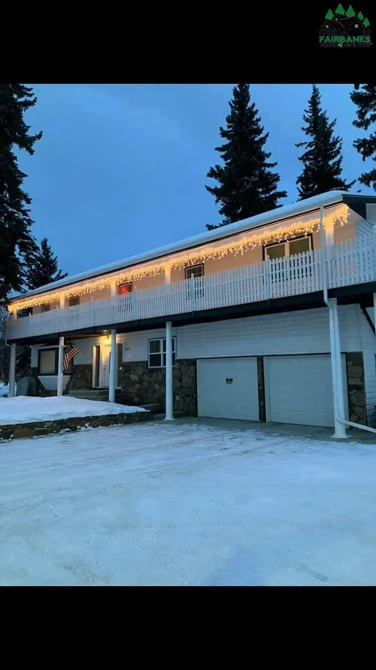 205 A STREET, Fairbanks, AK 99701 - #2