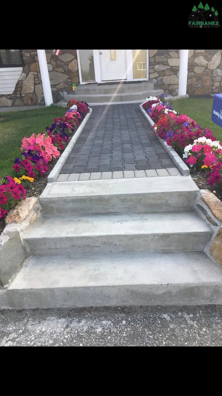 205 A STREET, Fairbanks, AK 99701 - #3