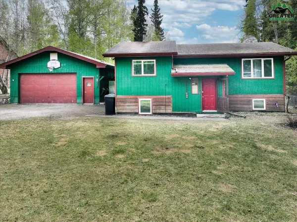 790 QUASSAR DRIVE, FAIRBANKS, AK 99712