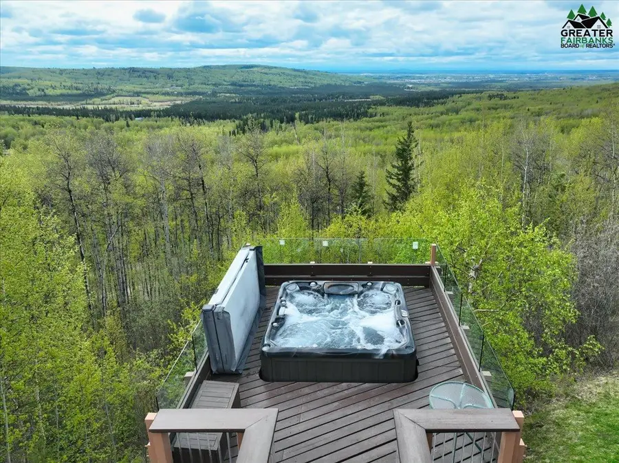 169 EAGLE RIDGE ROAD, Fairbanks, AK 99712 - #2