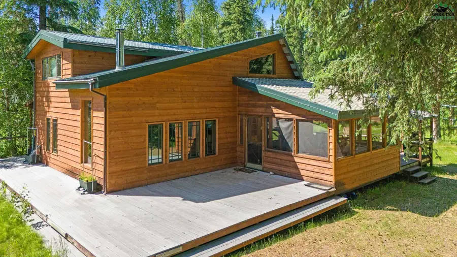 NHN SALCHA RIVER, Salcha, AK 99714 - #2