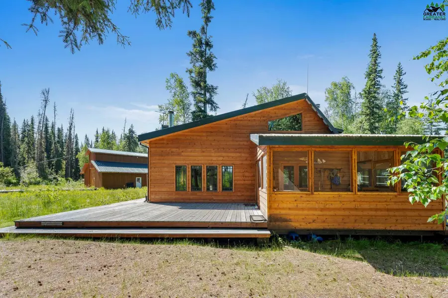 NHN SALCHA RIVER, Salcha, AK 99714 - #3