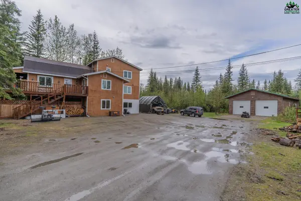 2510 BADGER ROAD, North Pole, AK 99705