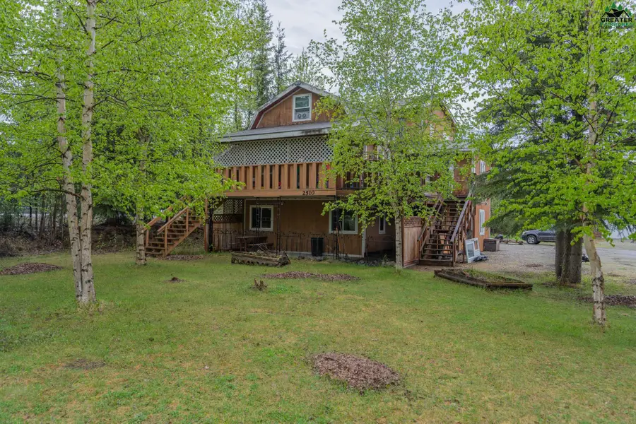 2510 BADGER ROAD, North Pole, AK 99705 - #3