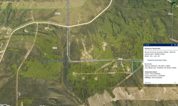 1490 PANDA DRIVE, Fairbanks, AK 99712