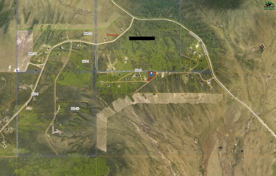 1490 PANDA DRIVE, Fairbanks, AK 99712 - #2