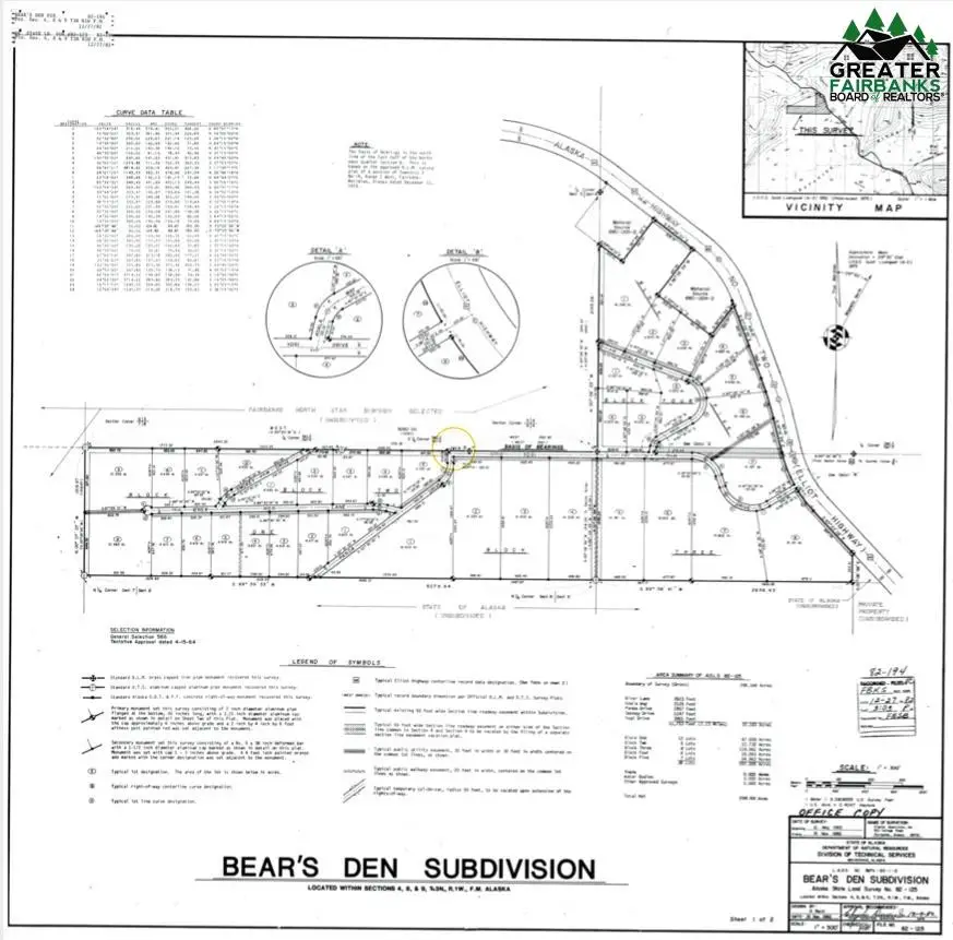 1490 PANDA DRIVE, Fairbanks, AK 99712 - #3