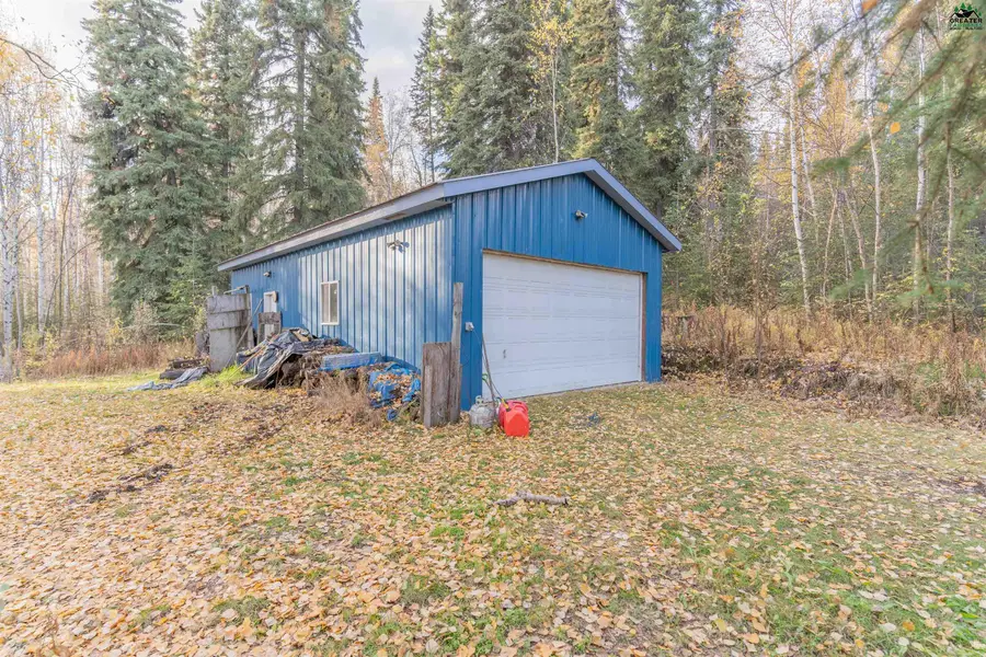 1893 WOODBINE DRIVE, Fairbanks, AK 99709 - #3