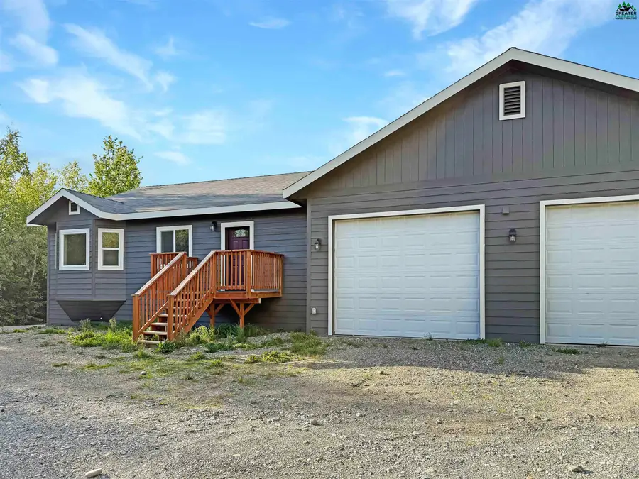 3788 NISTLER ROAD, Delta Junction, AK 99737 - #2
