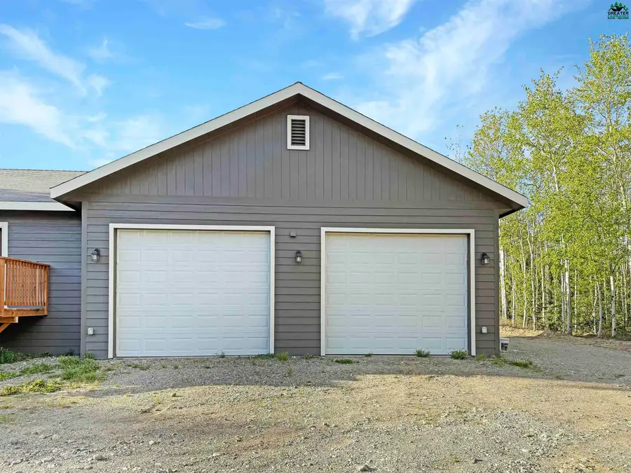 3788 NISTLER ROAD, Delta Junction, AK 99737 - #3