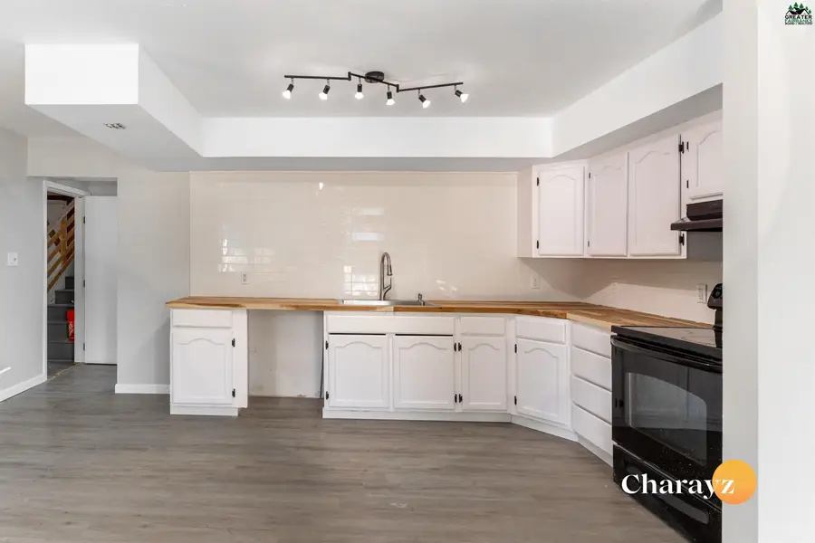 1514 EVERGREEN STREET, Fairbanks, AK 99709 - #2