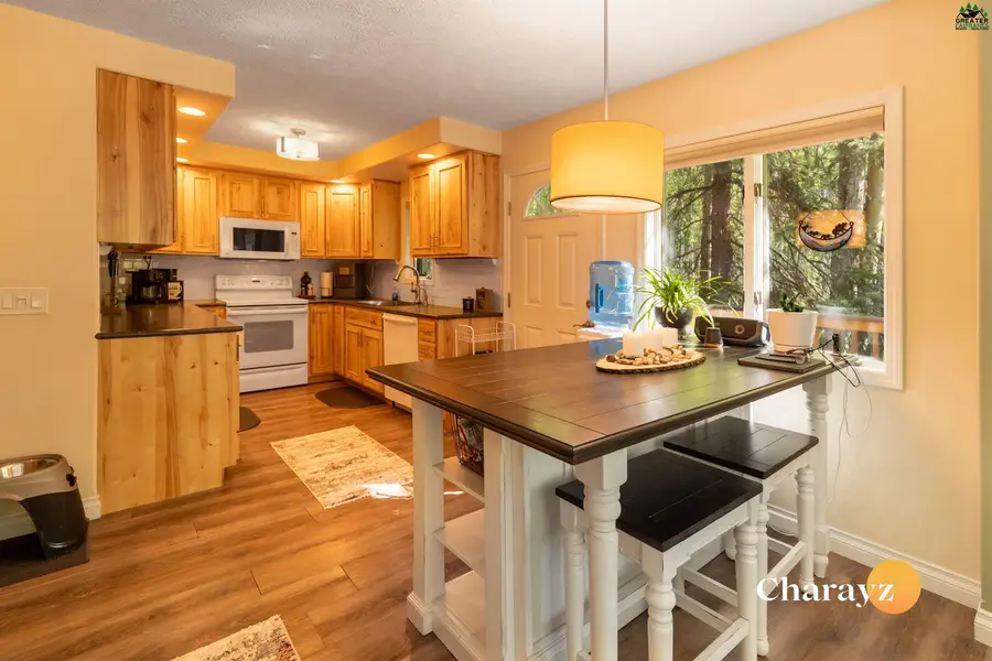 330 E BIRCH HILL ROAD, Fairbanks, AK 99712 - #2
