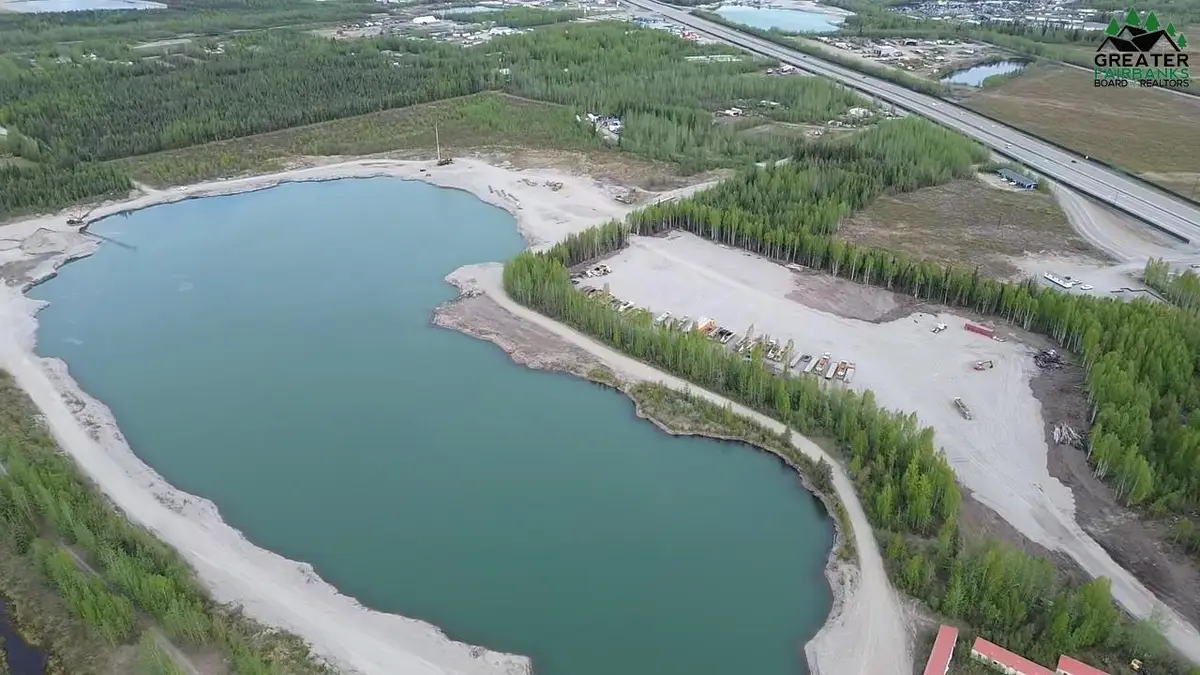 1293 SINCLAIR AVENUE, North Pole, AK 99705 - #1