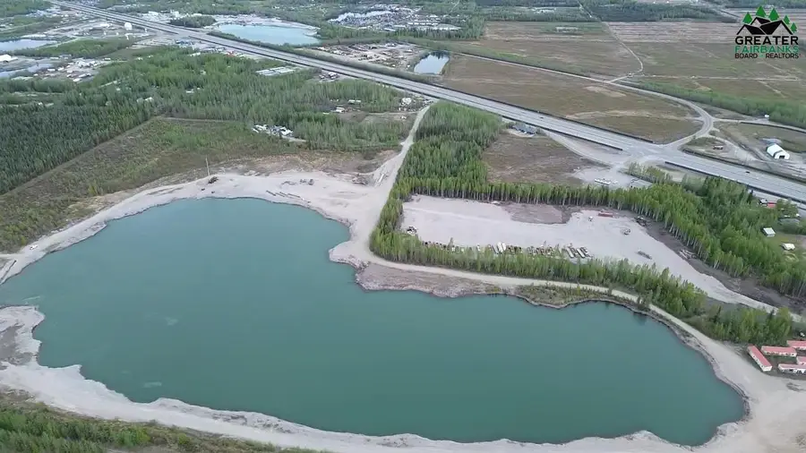 1293 SINCLAIR AVENUE, North Pole, AK 99705 - #2