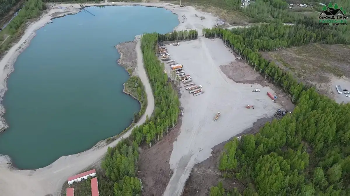 lot 2 cooper O'NEAL ROAD, North Pole, AK 99705 - #1