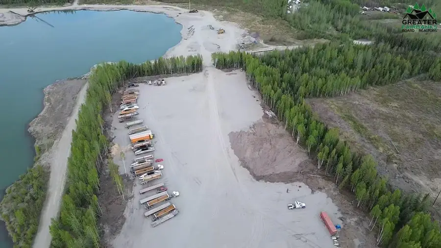 lot 2 cooper O'NEAL ROAD, North Pole, AK 99705 - #2