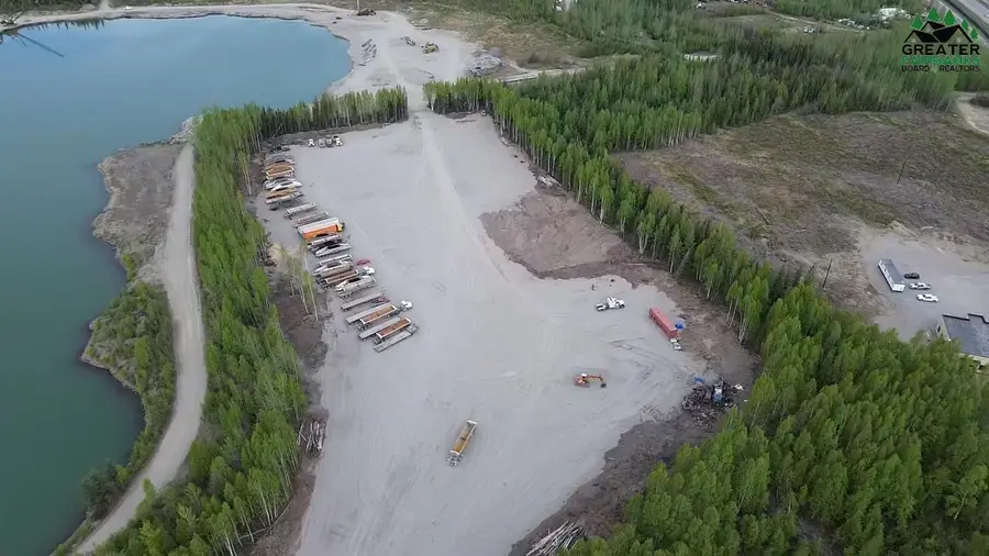 lot 2 cooper O'NEAL ROAD, North Pole, AK 99705 - #3