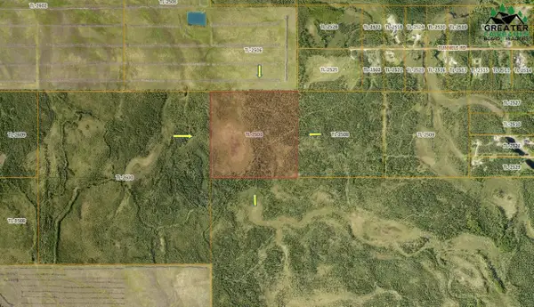 TL-2500 TUNNELS ROAD, North Pole, AK 99705