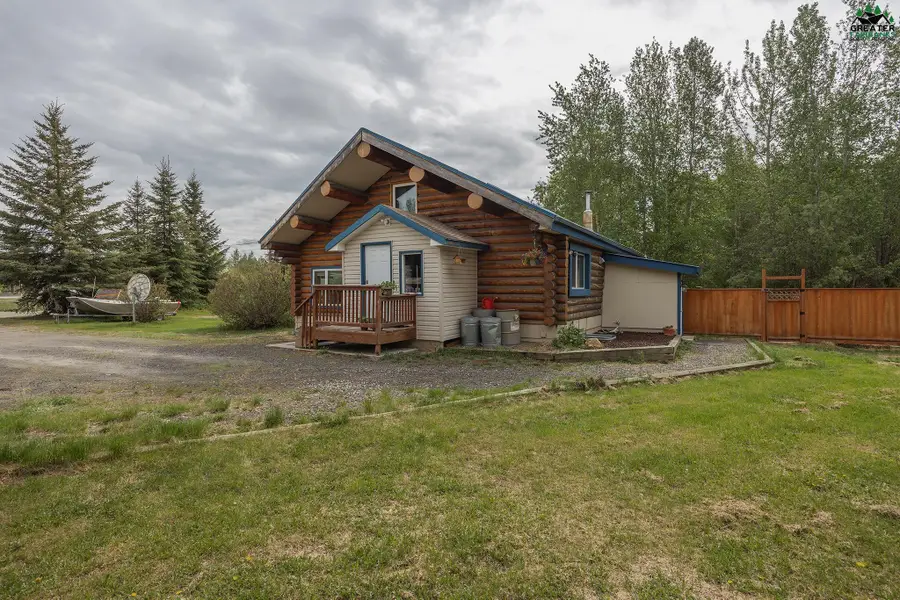 3057 BADGER ROAD, North Pole, AK 99705 - #2