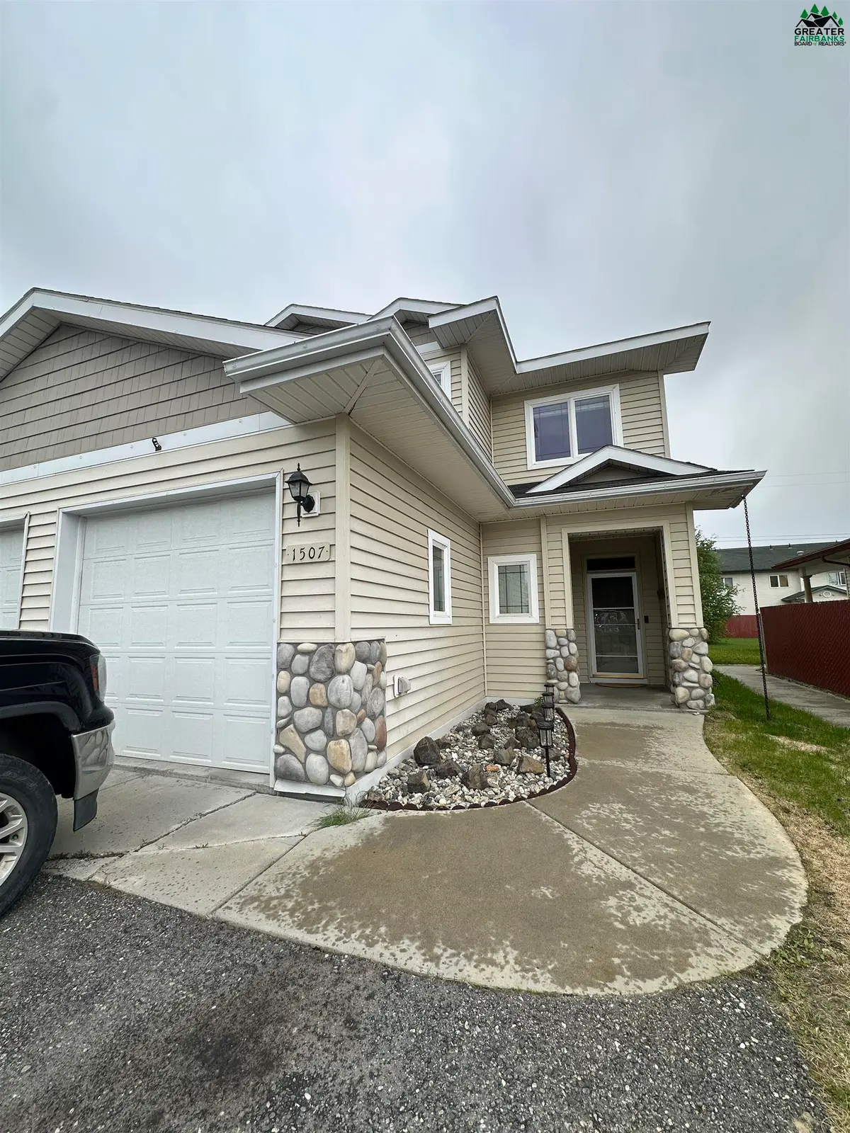 1507 27TH AVENUE, Fairbanks, AK 99709 - #1