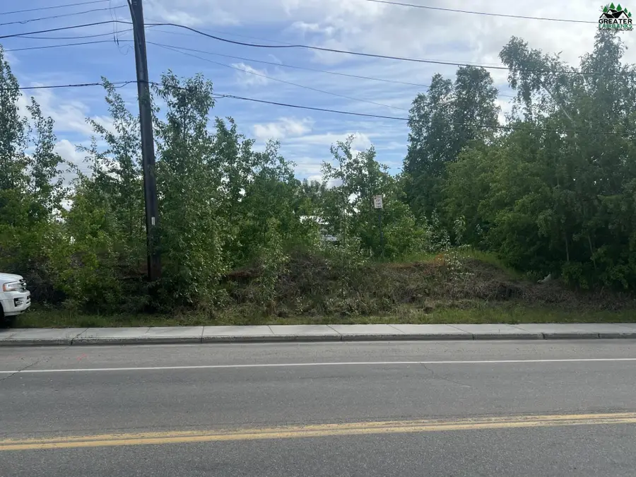 1323 1ST AVENUE, Fairbanks, AK 99701 - #2