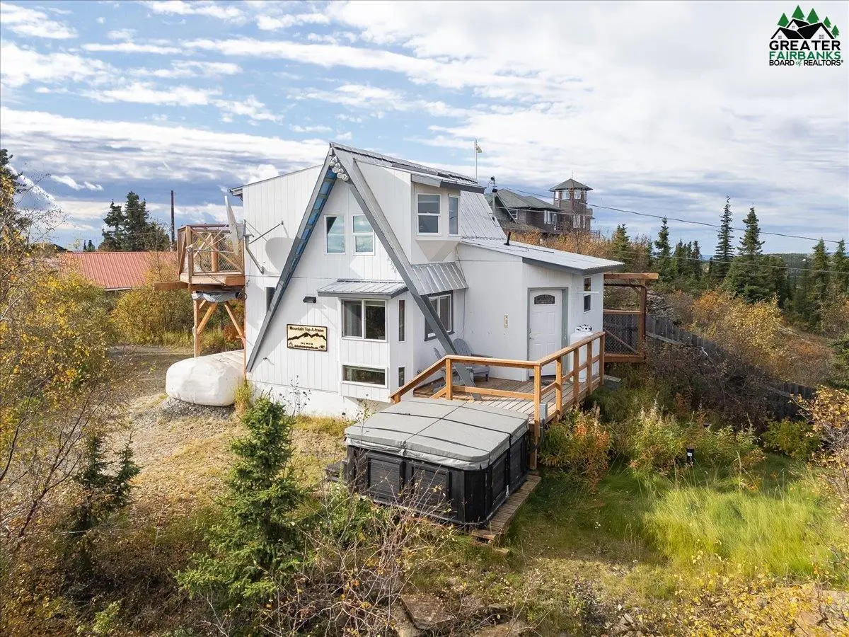 2326 SKILAND ROAD, Fairbanks, AK 99712 - #1