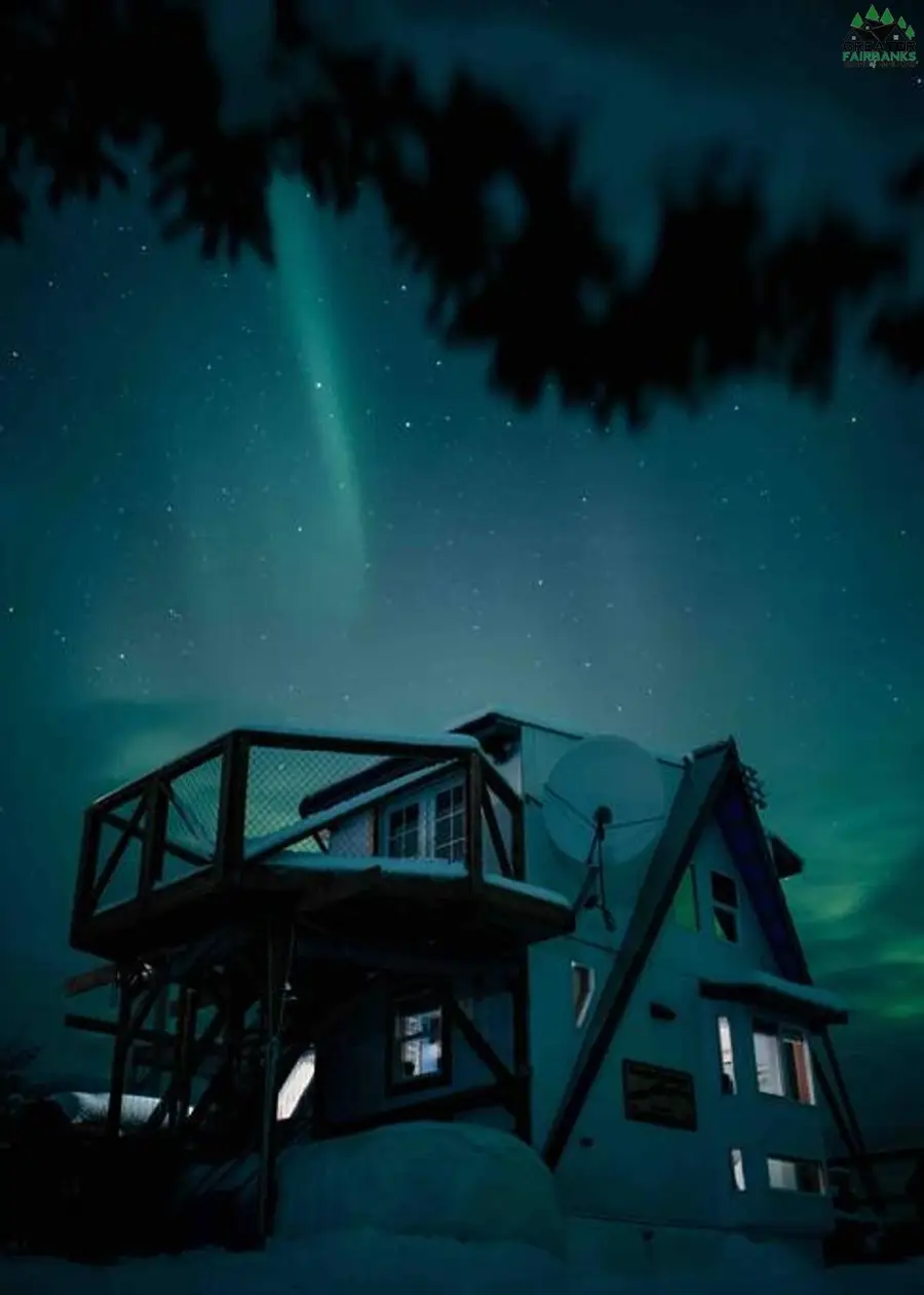 2326 SKILAND ROAD, Fairbanks, AK 99712 - #3