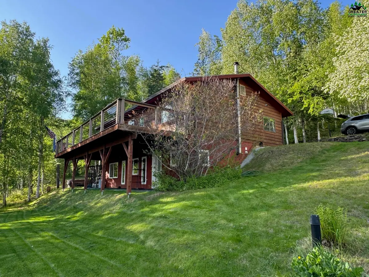 763 ASPEN HEIGHTS DRIVE, Fairbanks, AK 99709 - #1