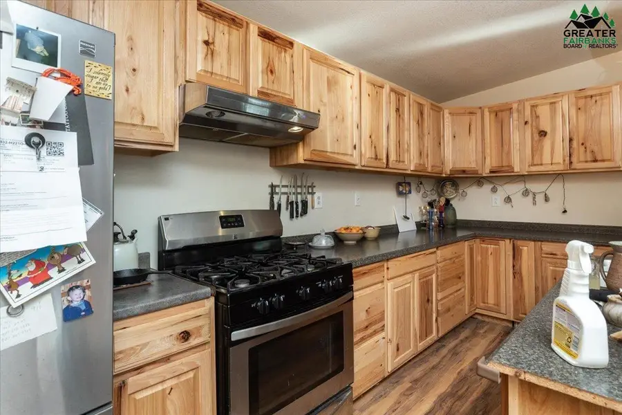 2476 RESCHAVEN DRIVE, Fairbanks, AK 99709 - #2