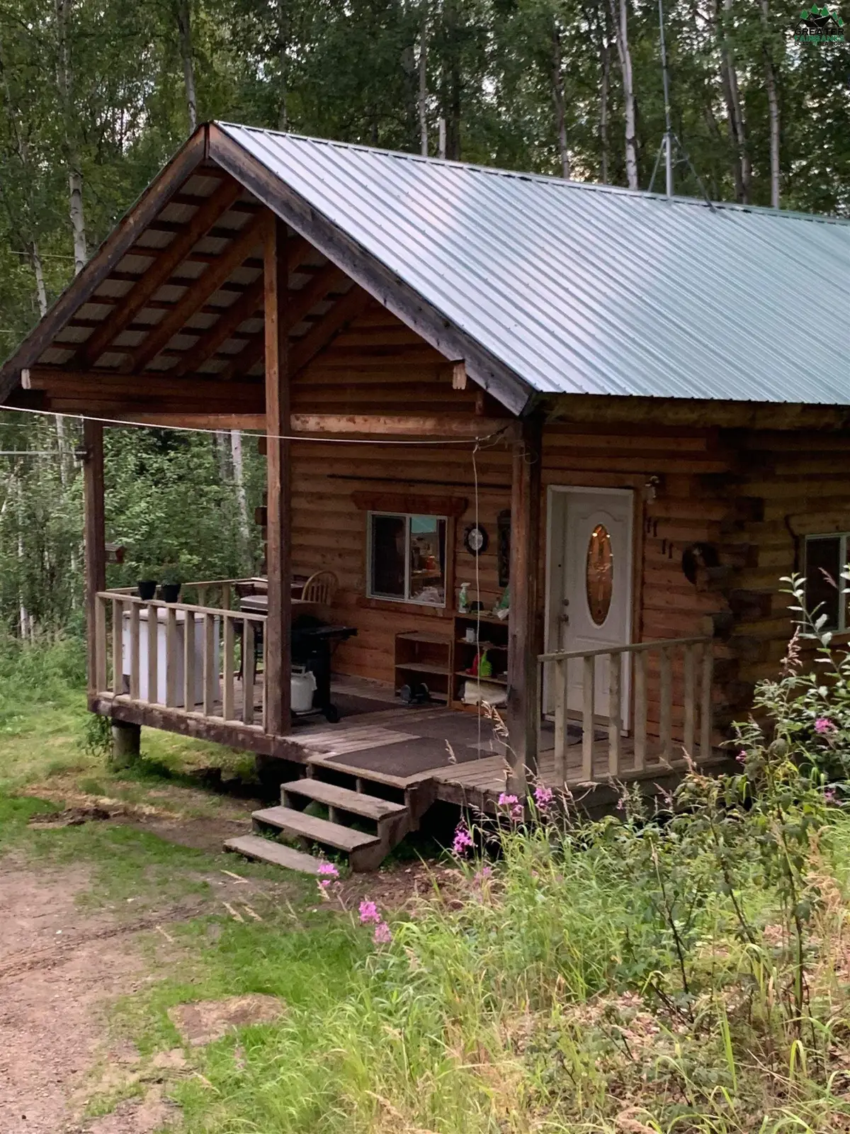 1111 GARRISON WAY, Fairbanks, AK 99712 - #1