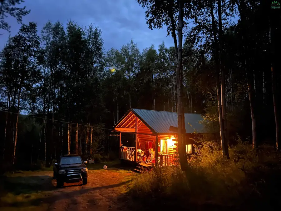 1111 GARRISON WAY, Fairbanks, AK 99712 - #2