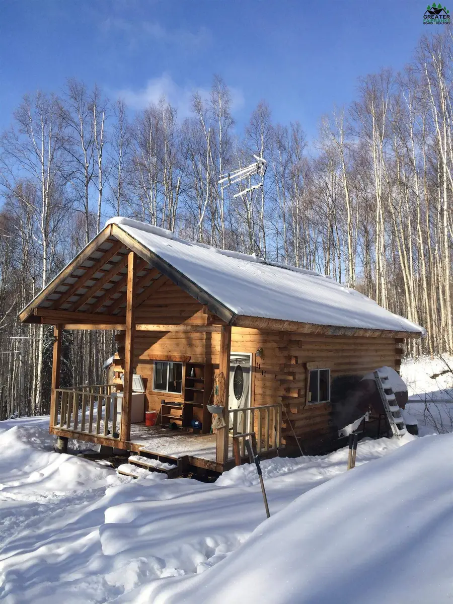 1111 GARRISON WAY, Fairbanks, AK 99712 - #3