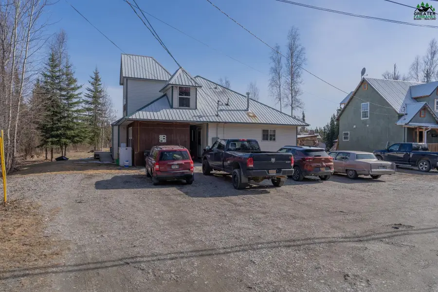 2330 OLD RICHARDSON HIGHWAY, North Pole, AK 99705 - #2