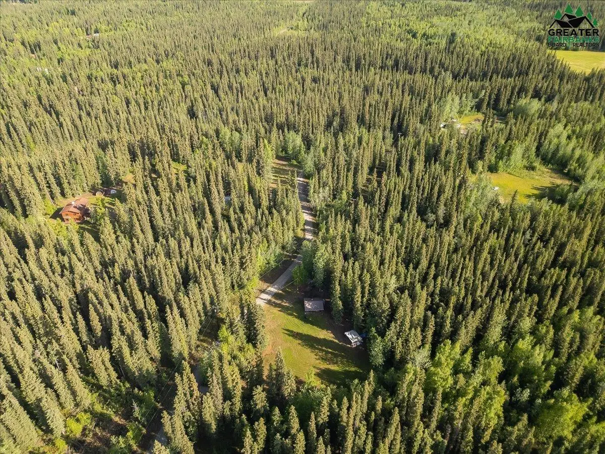 5300 STRIPES AVENUE, Salcha, AK 99714 - #1