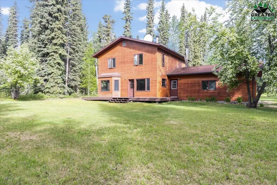 5300 STRIPES AVENUE, Salcha, AK 99714 - #2