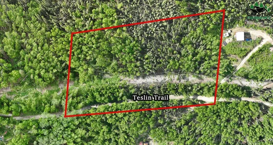 1456 TESLIN TRAIL, Fairbanks, AK 99709 - #2