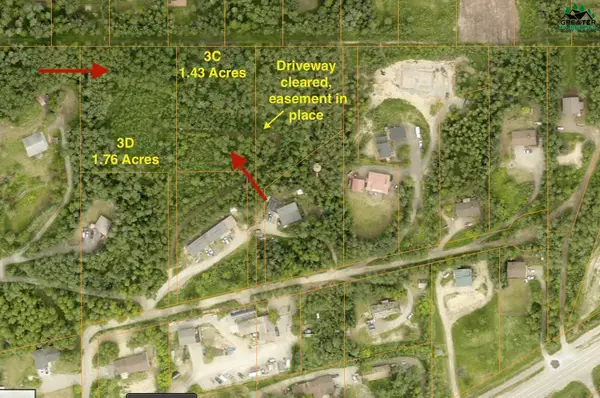 NHN SHUROS DRIVE, Fairbanks, AK 99709