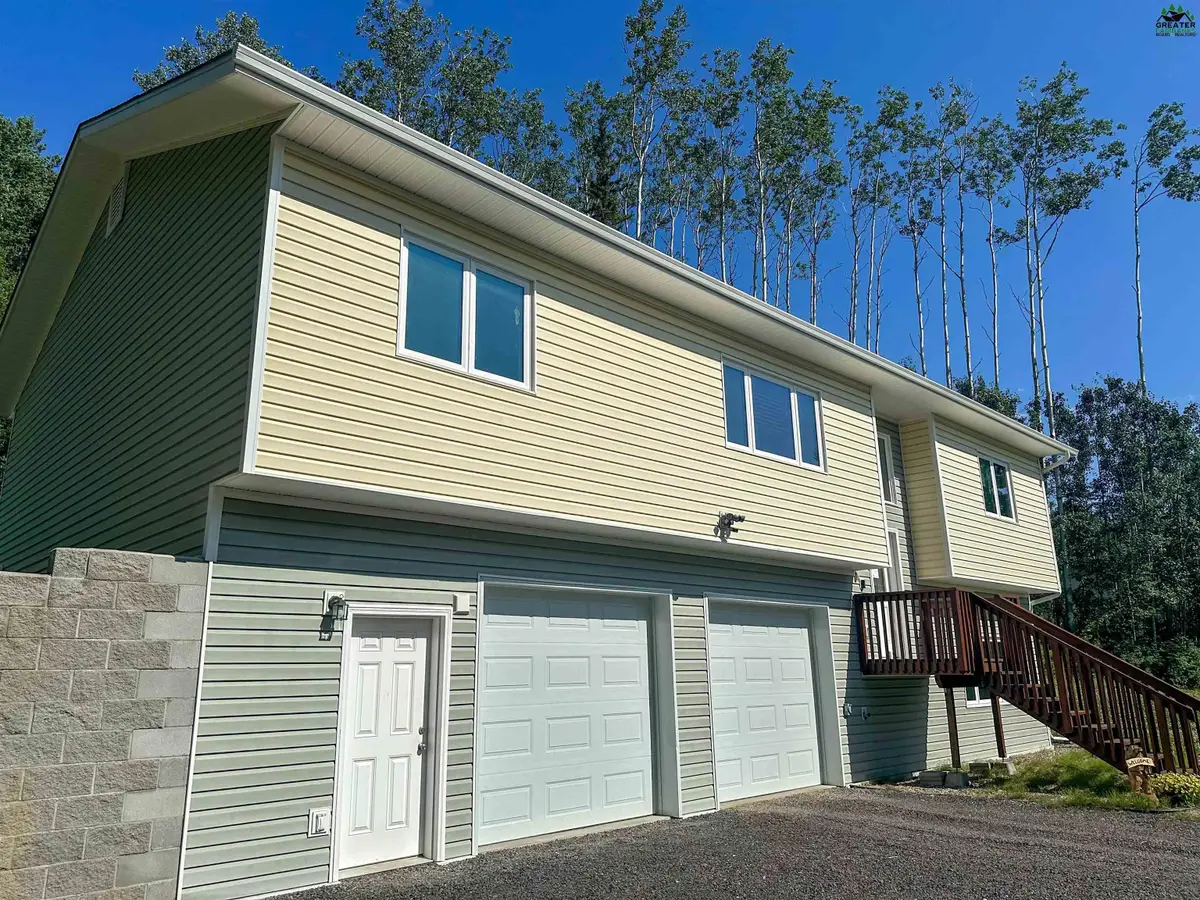 2086 CHENA POINT AVENUE, Fairbanks, AK 99709 - #1