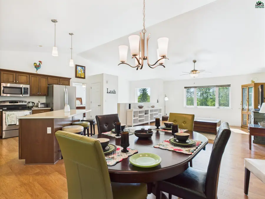 2086 CHENA POINT AVENUE, Fairbanks, AK 99709 - #2