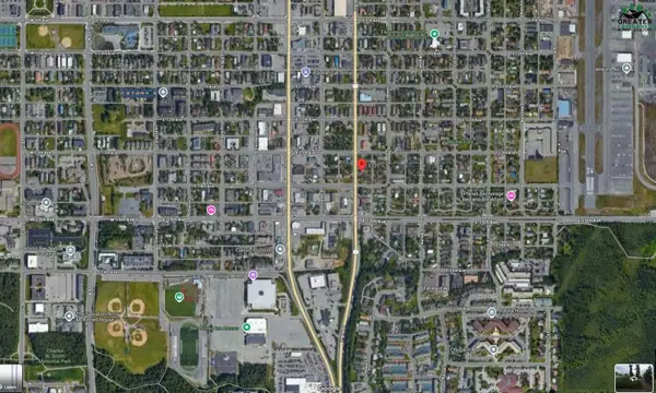 1327 INGRA STREET, Anchorage, AK 99501