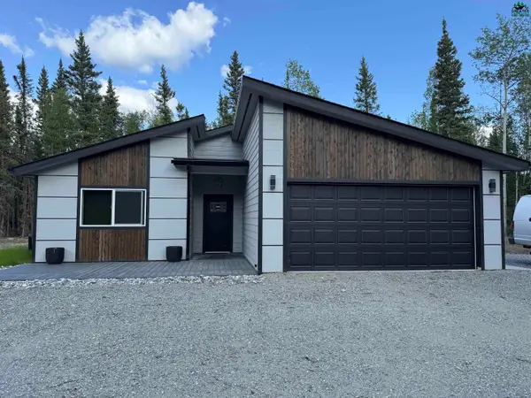 2155 HEALY STREET, Delta Junction, AK 99737